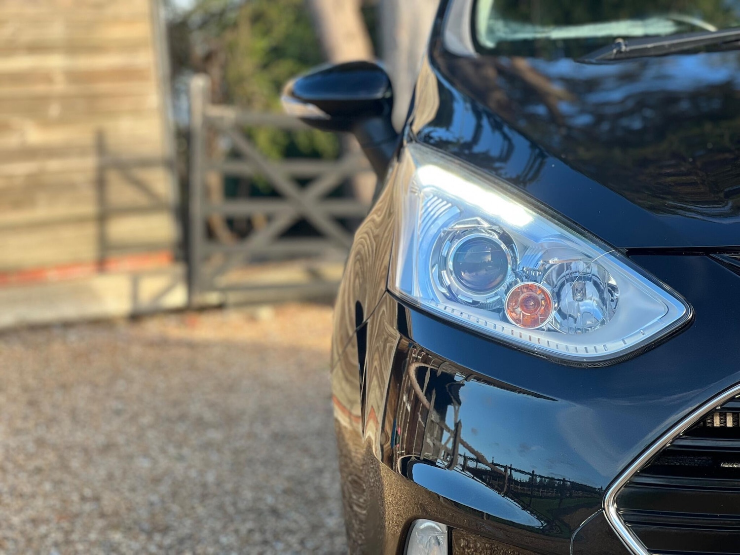 Used Ford B-MAX 2014 for sale - 76691132: Photo 14