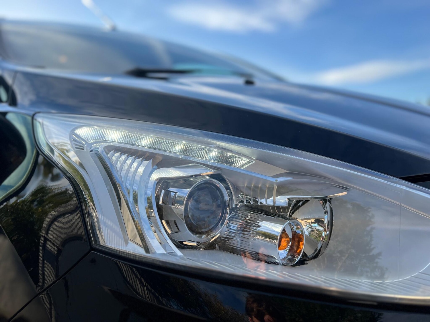 Used Ford B-MAX 2014 for sale - 76691132: Photo 15