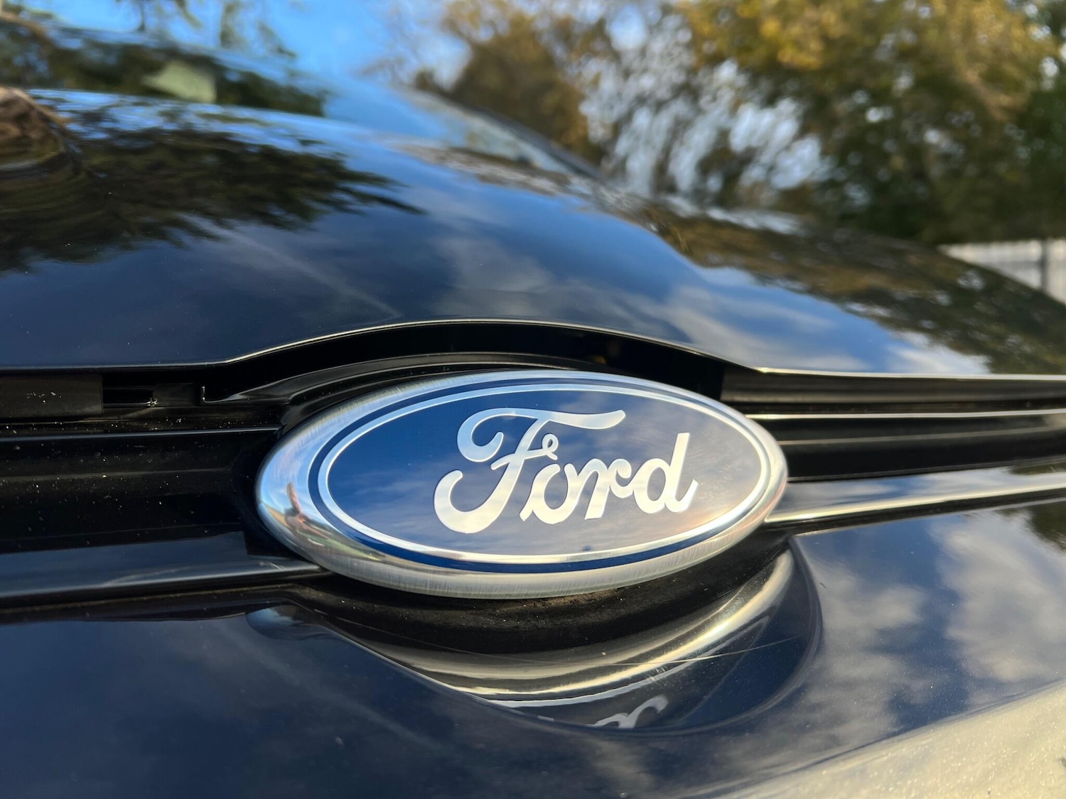 Used Ford B-MAX 2014 for sale - 76691132: Photo 16