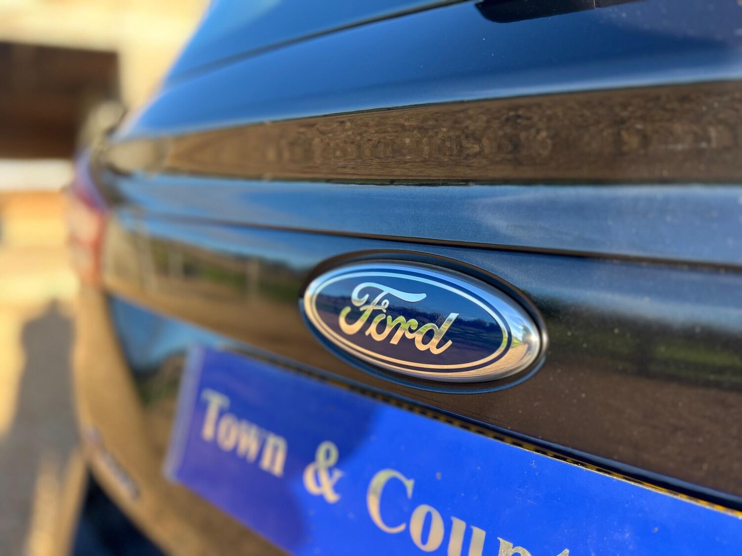 Used Ford B-MAX 2014 for sale - 76691132: Photo 17