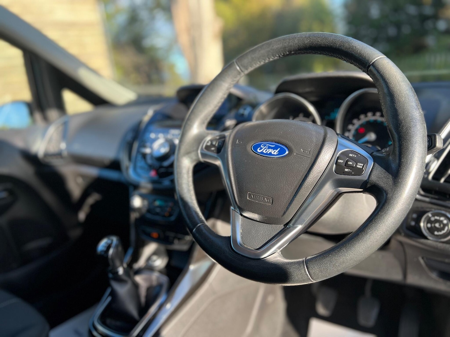 Used Ford B-MAX 2014 for sale - 76691132: Photo 22