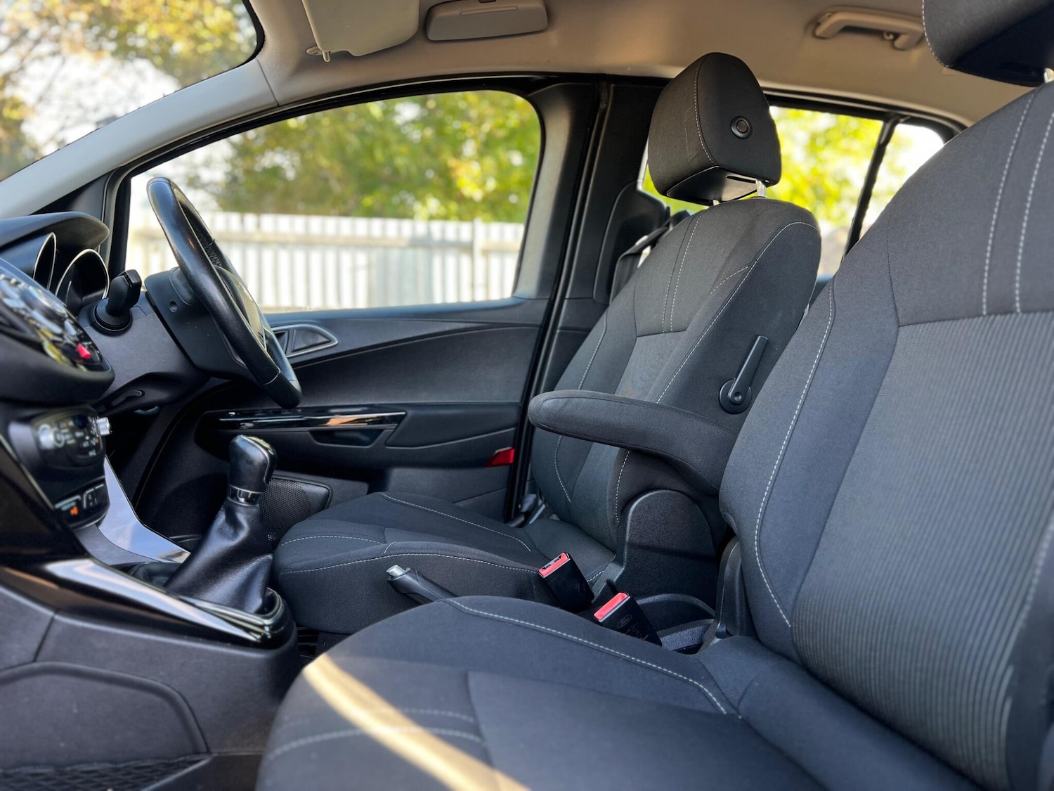 Used Ford B-MAX 2014 for sale - 76691132: Photo 24