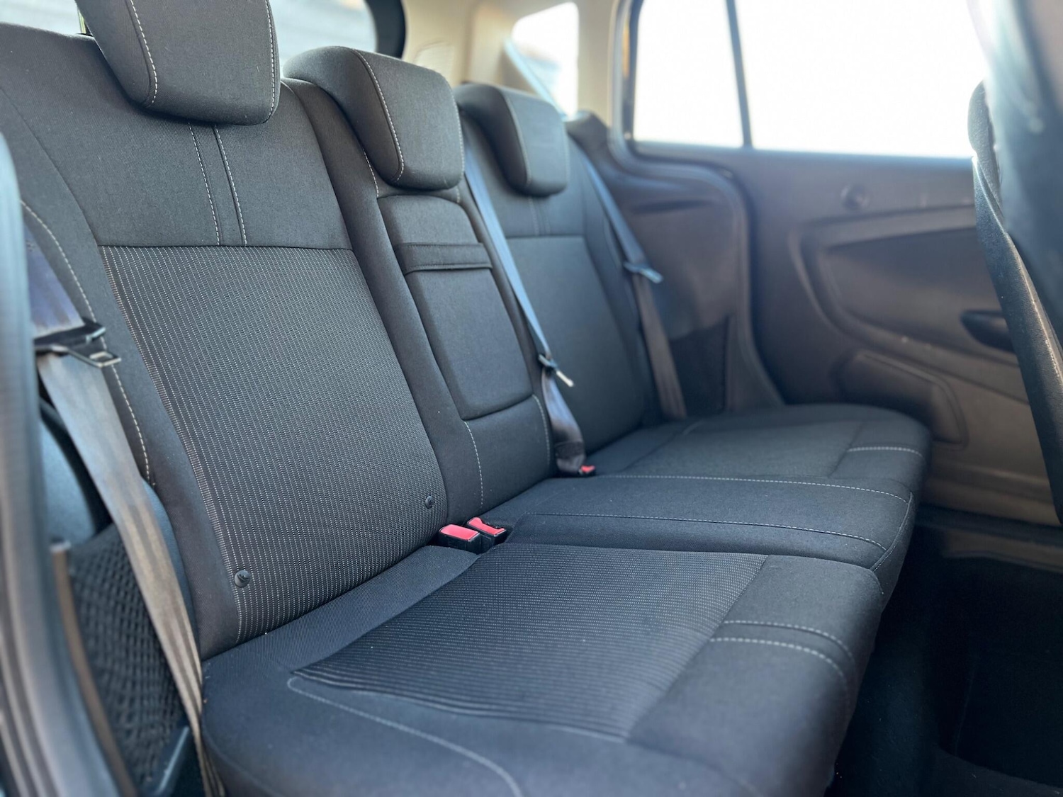 Used Ford B-MAX 2014 for sale - 76691132: Photo 25