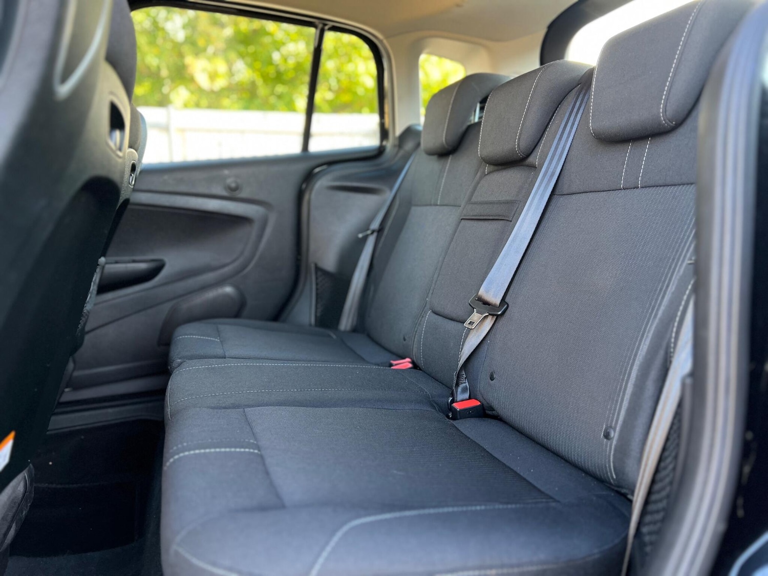 Used Ford B-MAX 2014 for sale - 76691132: Photo 26