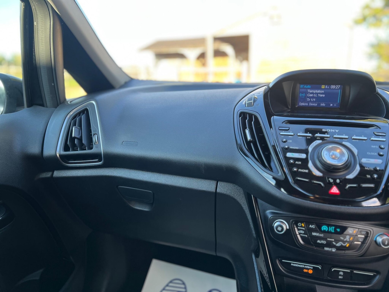 Used Ford B-MAX 2014 for sale - 76691132: Photo 28