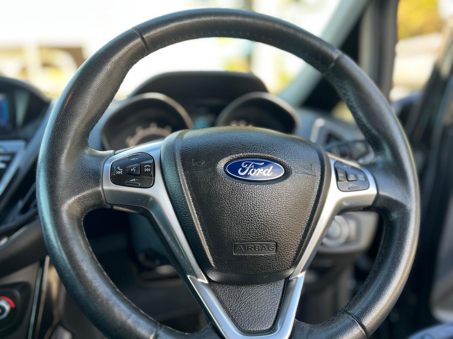 Used Ford B-MAX 2014 for sale - 76691132: Photo 30