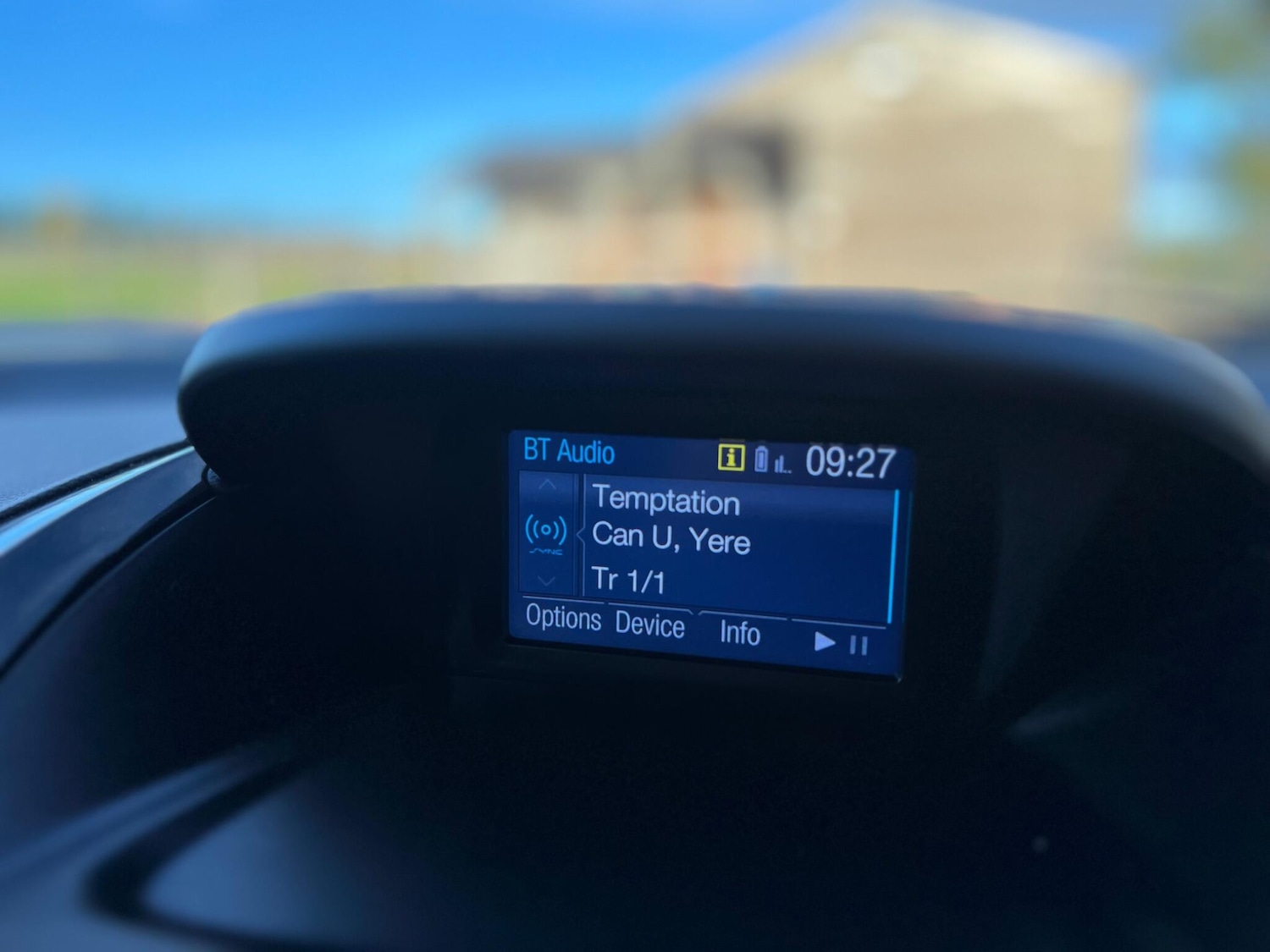 Used Ford B-MAX 2014 for sale - 76691132: Photo 32