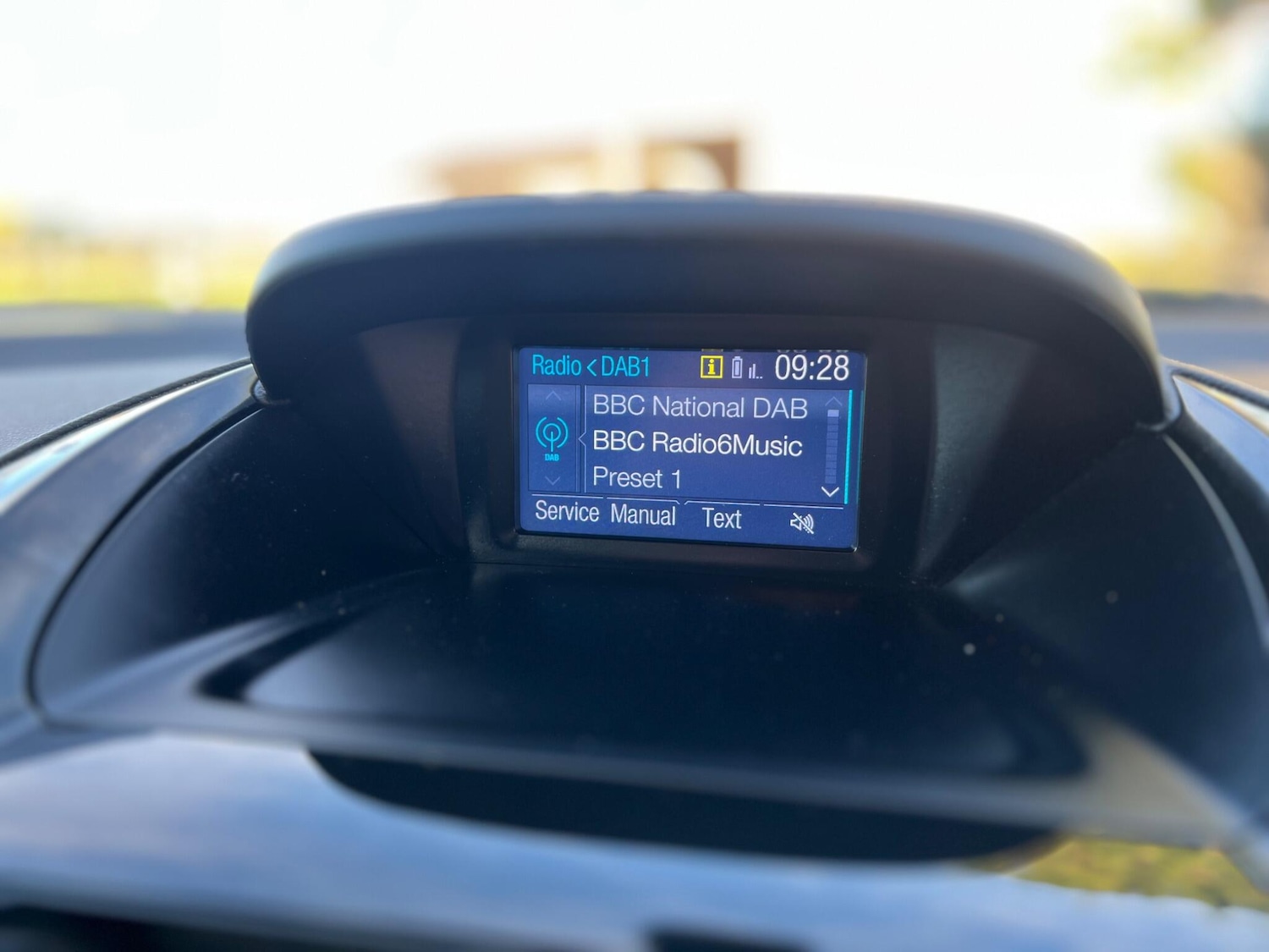 Used Ford B-MAX 2014 for sale - 76691132: Photo 33