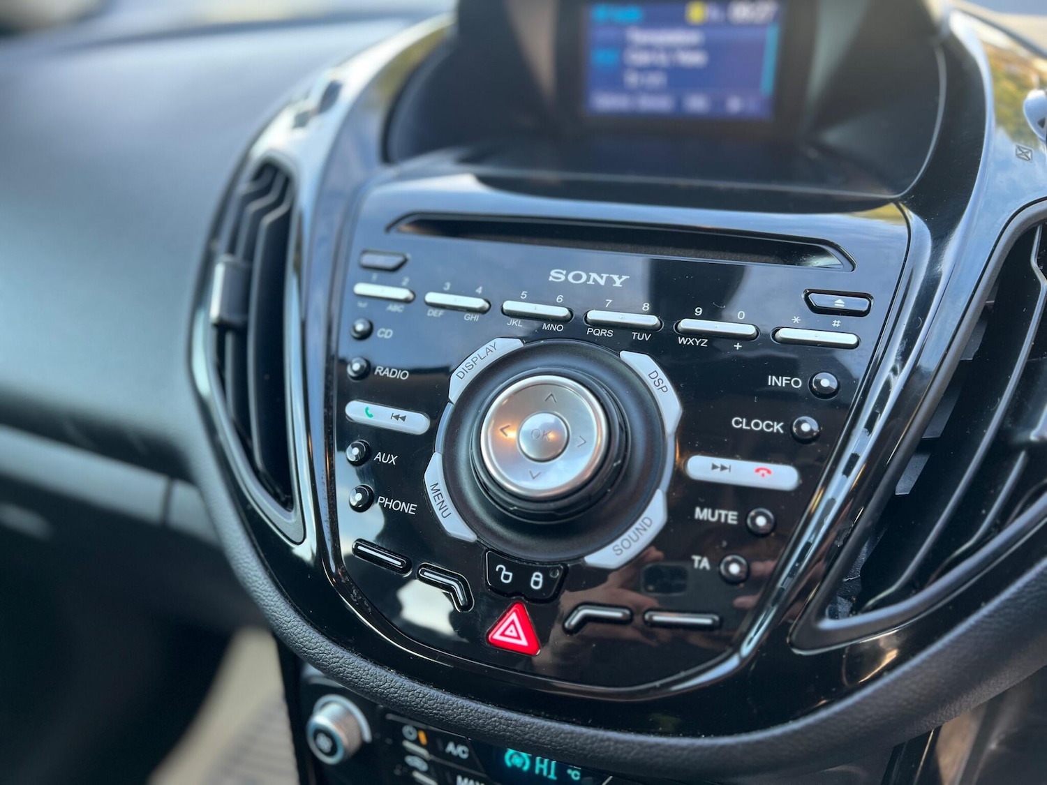 Used Ford B-MAX 2014 for sale - 76691132: Photo 34