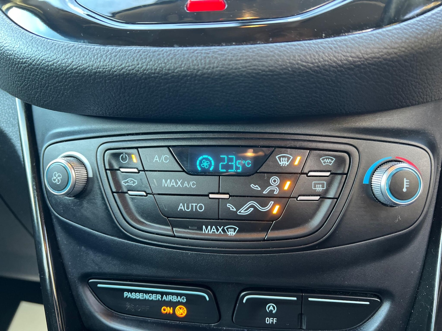 Used Ford B-MAX 2014 for sale - 76691132: Photo 35