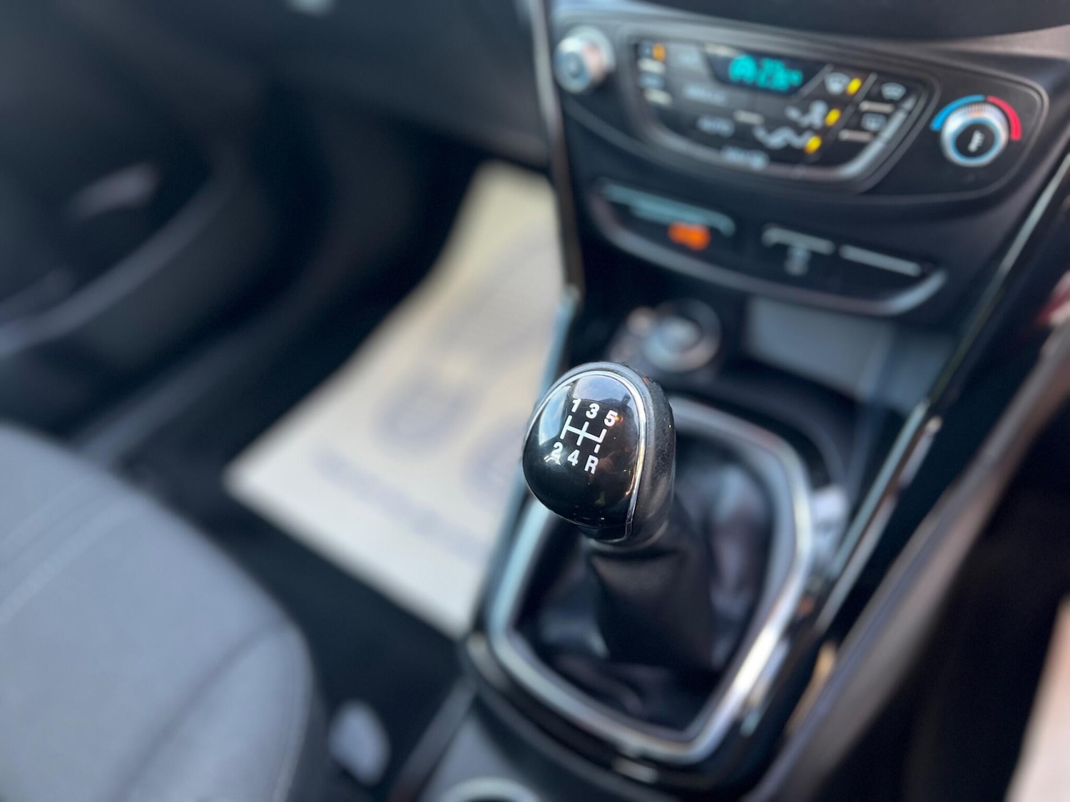 Used Ford B-MAX 2014 for sale - 76691132: Photo 36