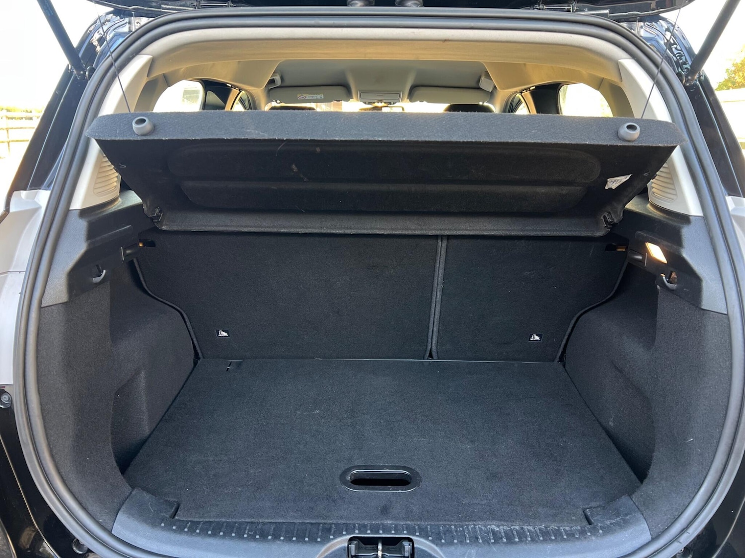 Used Ford B-MAX 2014 for sale - 76691132: Photo 38