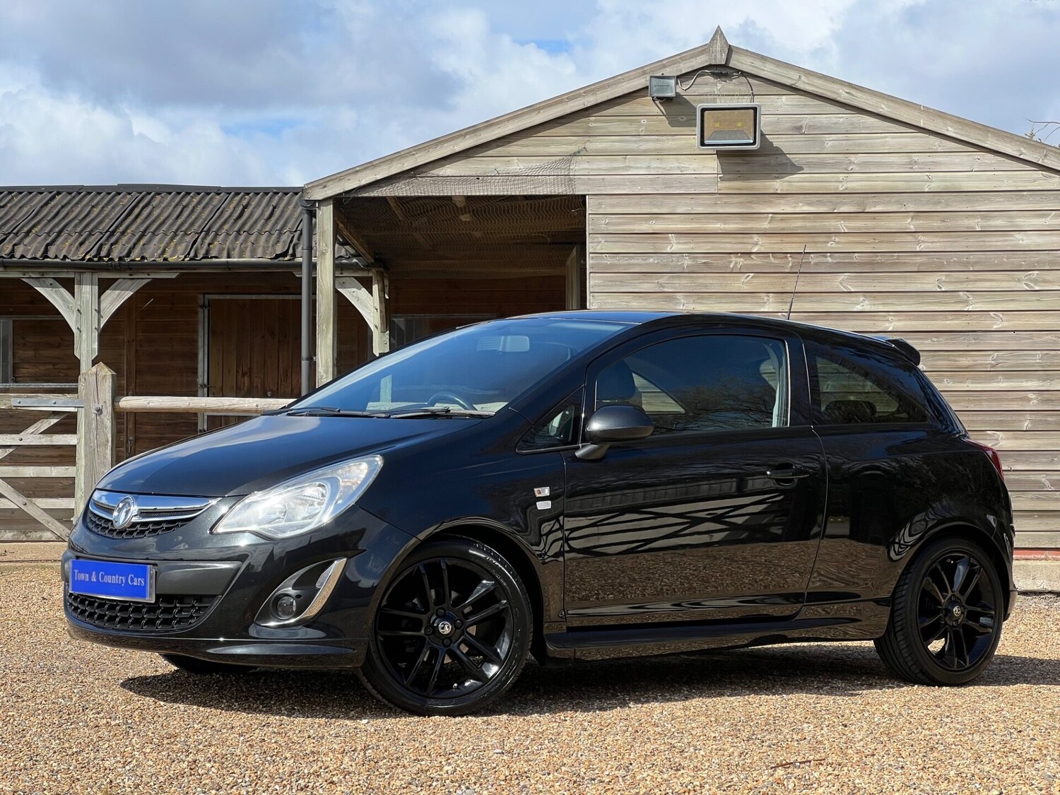 Used Vauxhall Corsa 2012 for sale - 78070109: Photo 10