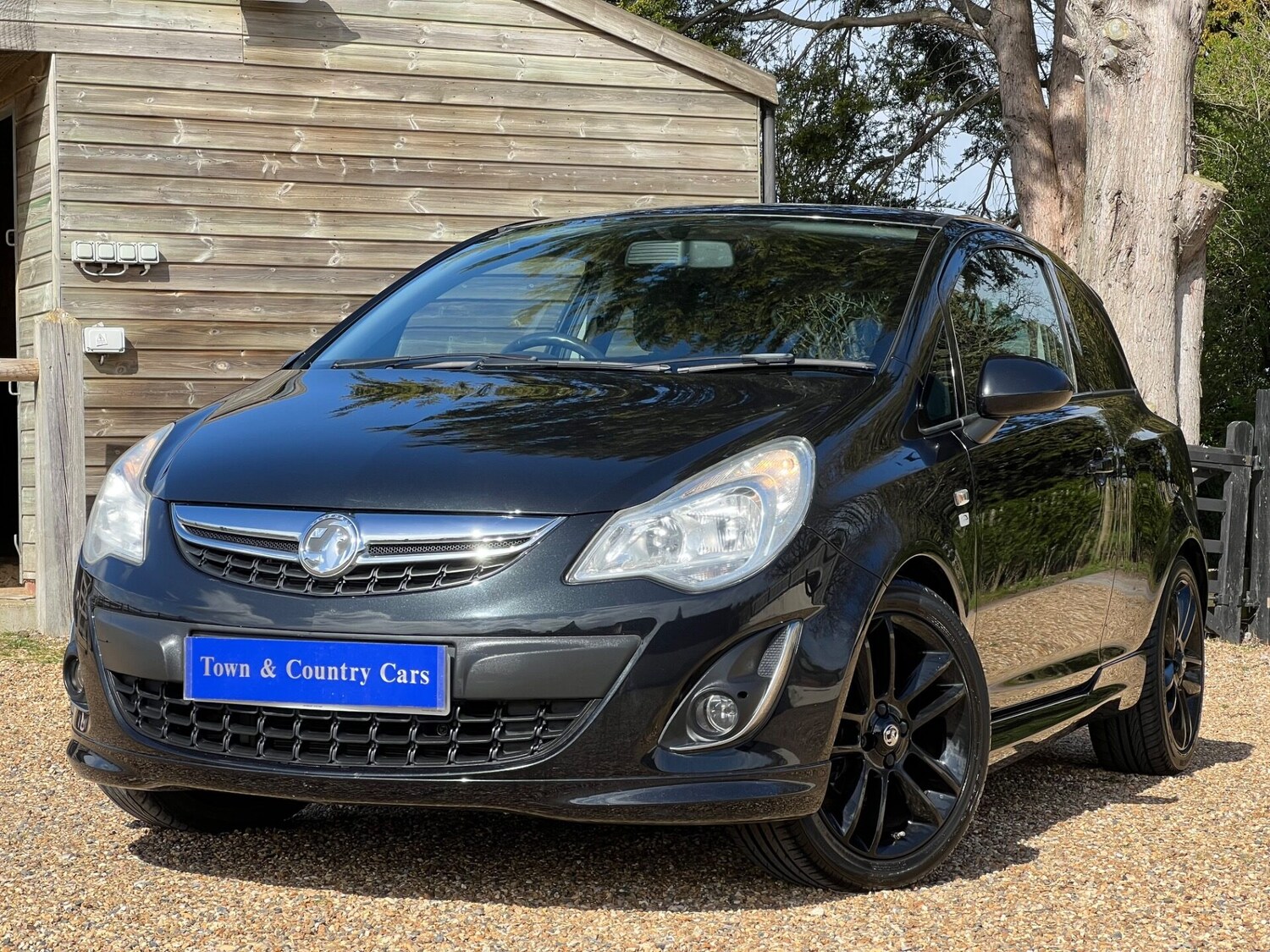 Used Vauxhall Corsa 2012 for sale - 78070109: Photo 12