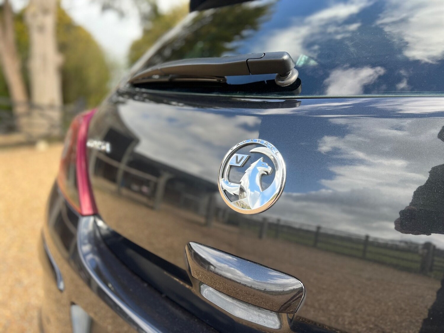 Used Vauxhall Corsa 2012 for sale - 78070109: Photo 16