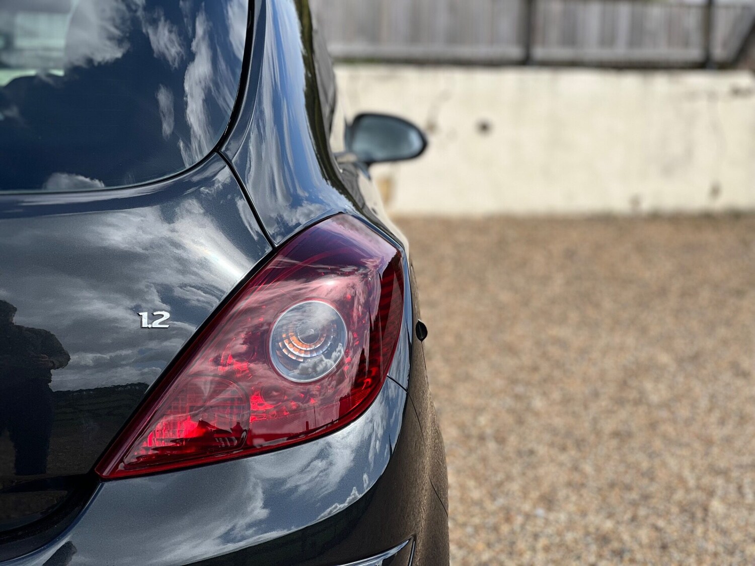 Used Vauxhall Corsa 2012 for sale - 78070109: Photo 17
