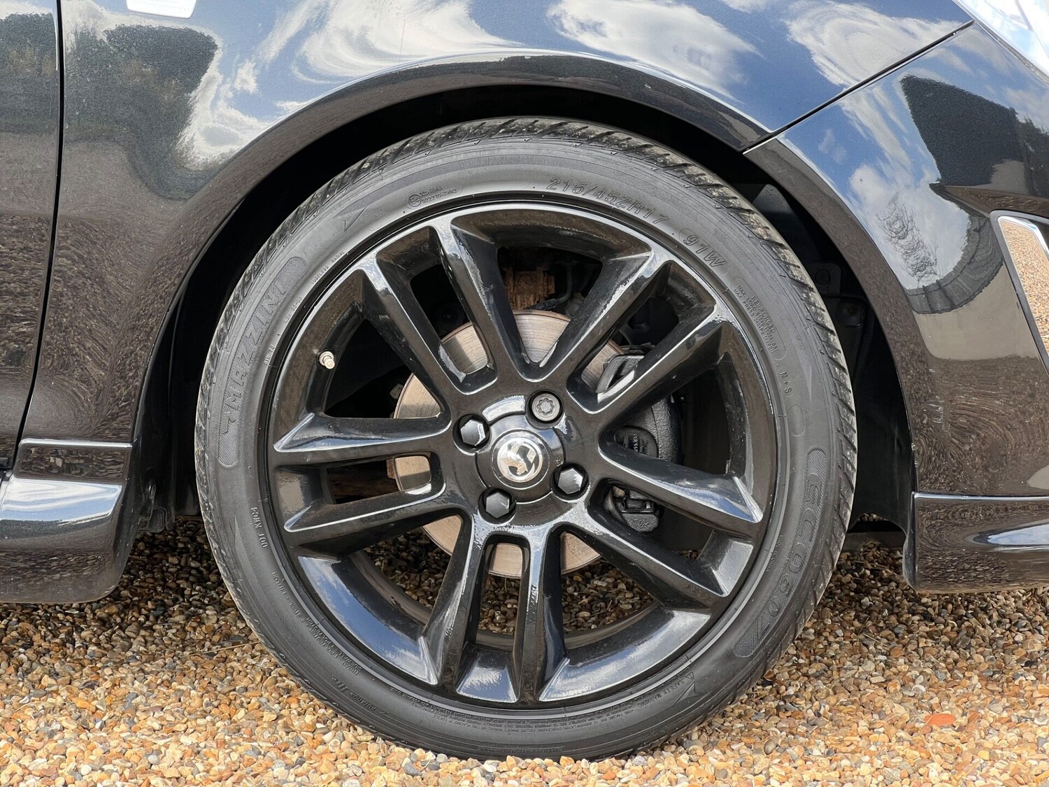 Used Vauxhall Corsa 2012 for sale - 78070109: Photo 20