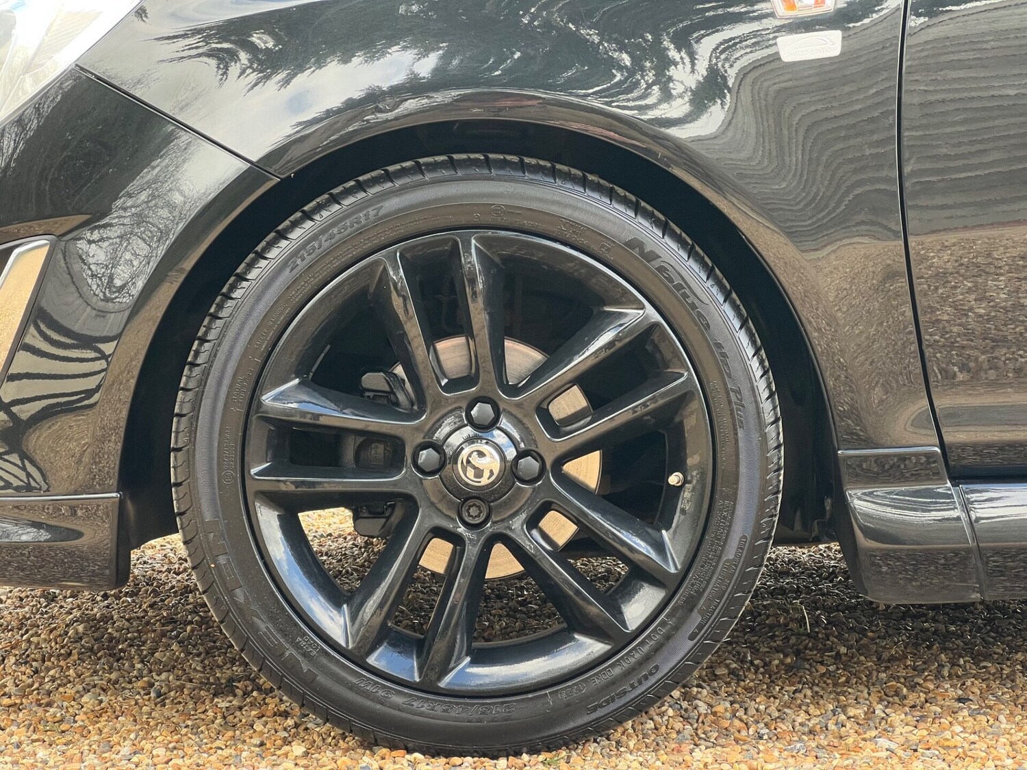 Used Vauxhall Corsa 2012 for sale - 78070109: Photo 21