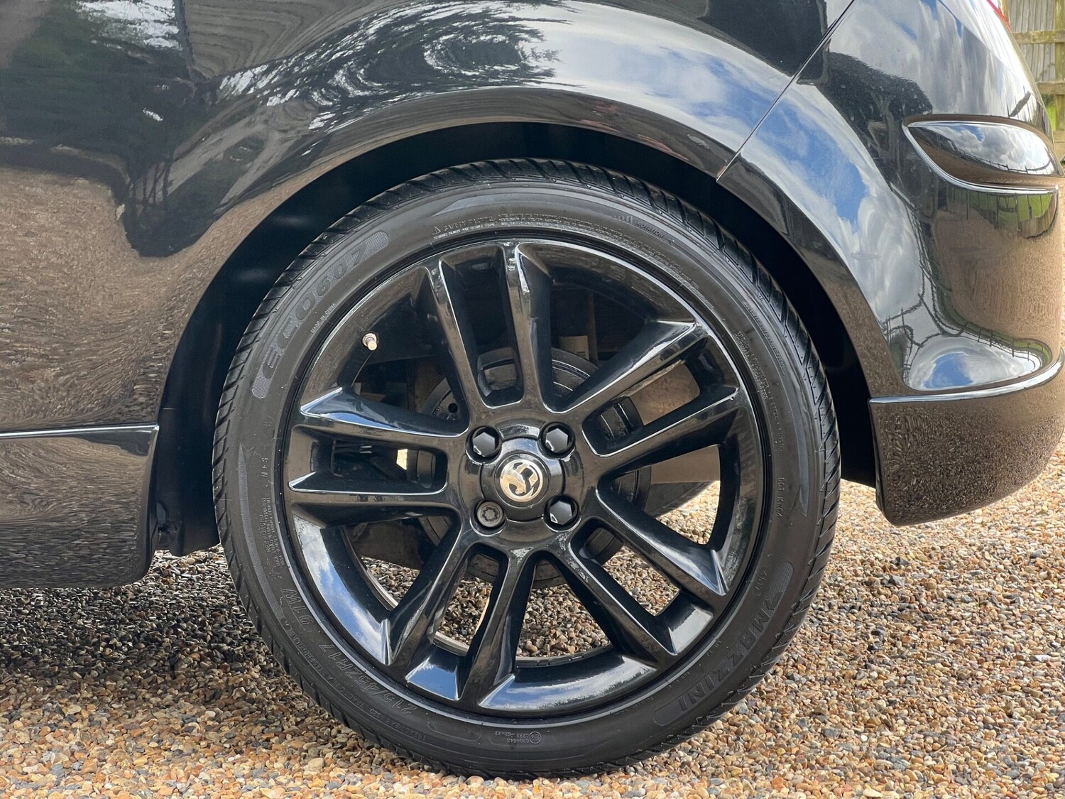 Used Vauxhall Corsa 2012 for sale - 78070109: Photo 22