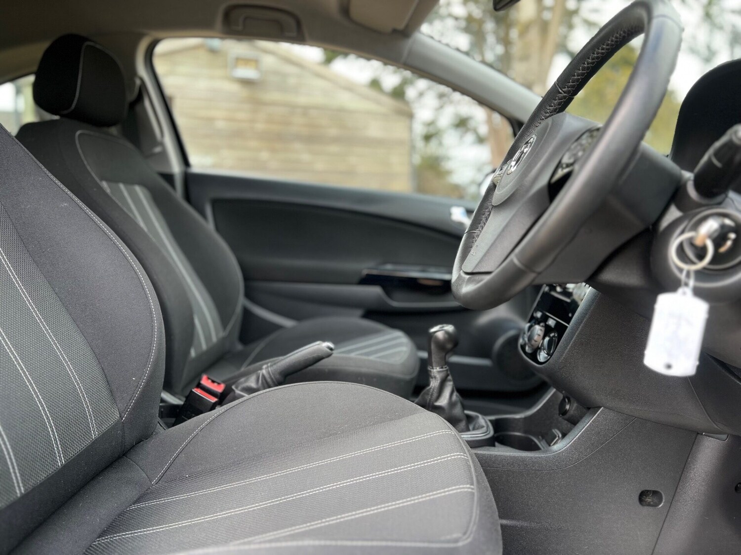 Used Vauxhall Corsa 2012 for sale - 78070109: Photo 24