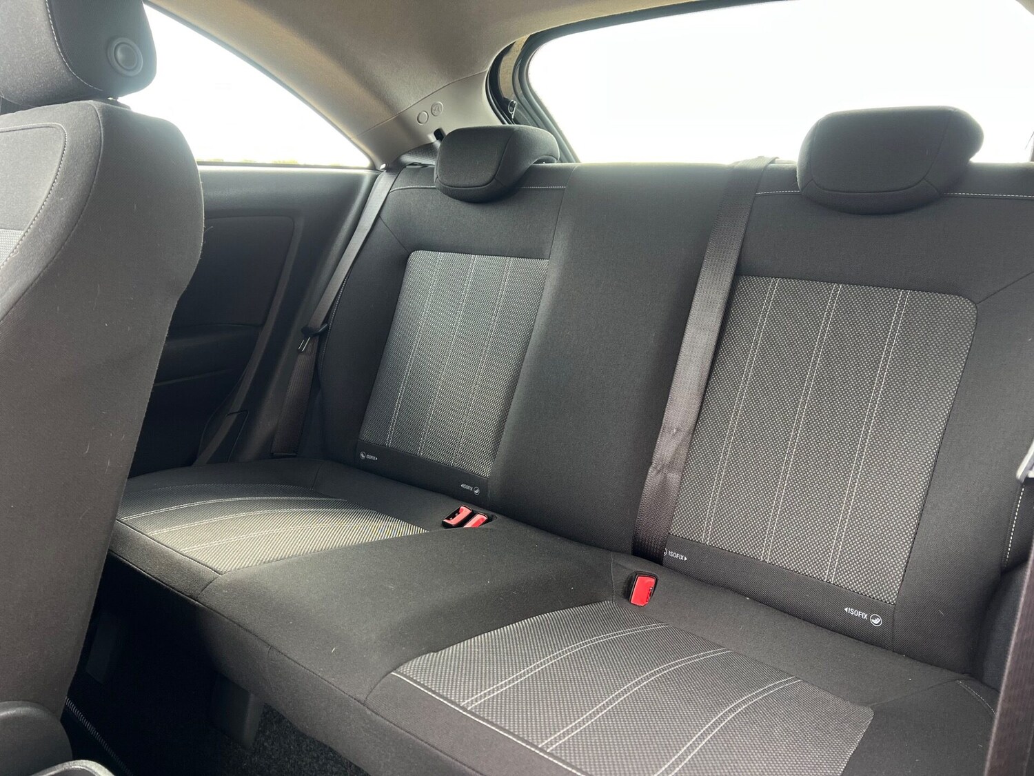 Used Vauxhall Corsa 2012 for sale - 78070109: Photo 26