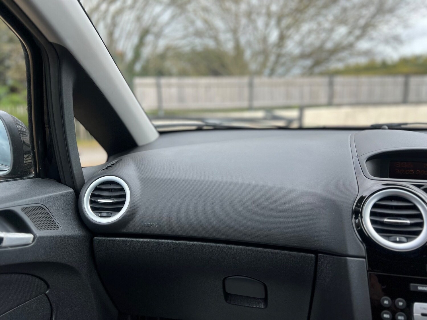 Used Vauxhall Corsa 2012 for sale - 78070109: Photo 27