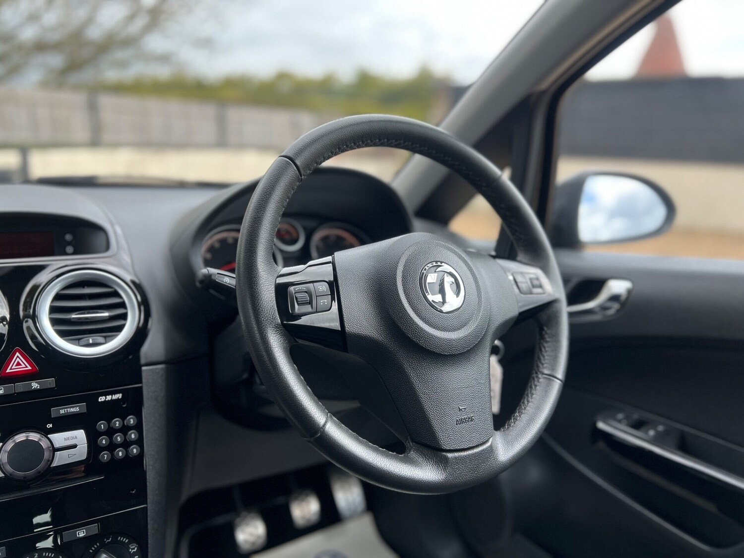 Used Vauxhall Corsa 2012 for sale - 78070109: Photo 28