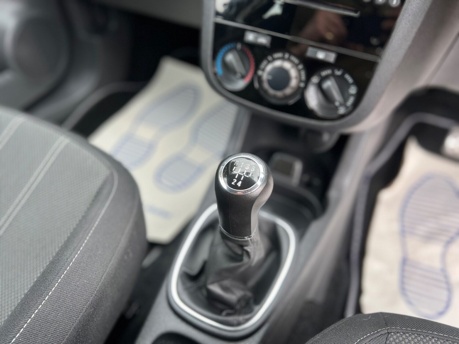 Used Vauxhall Corsa 2012 for sale - 78070109: Photo 35