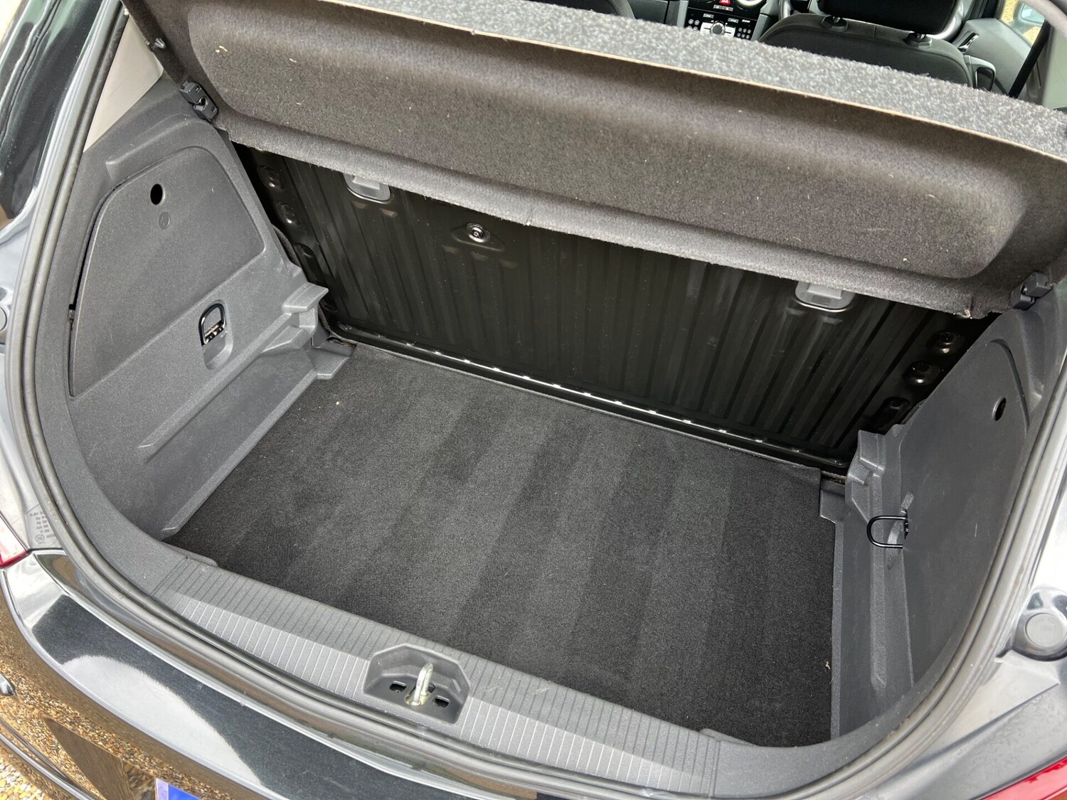 Used Vauxhall Corsa 2012 for sale - 78070109: Photo 36