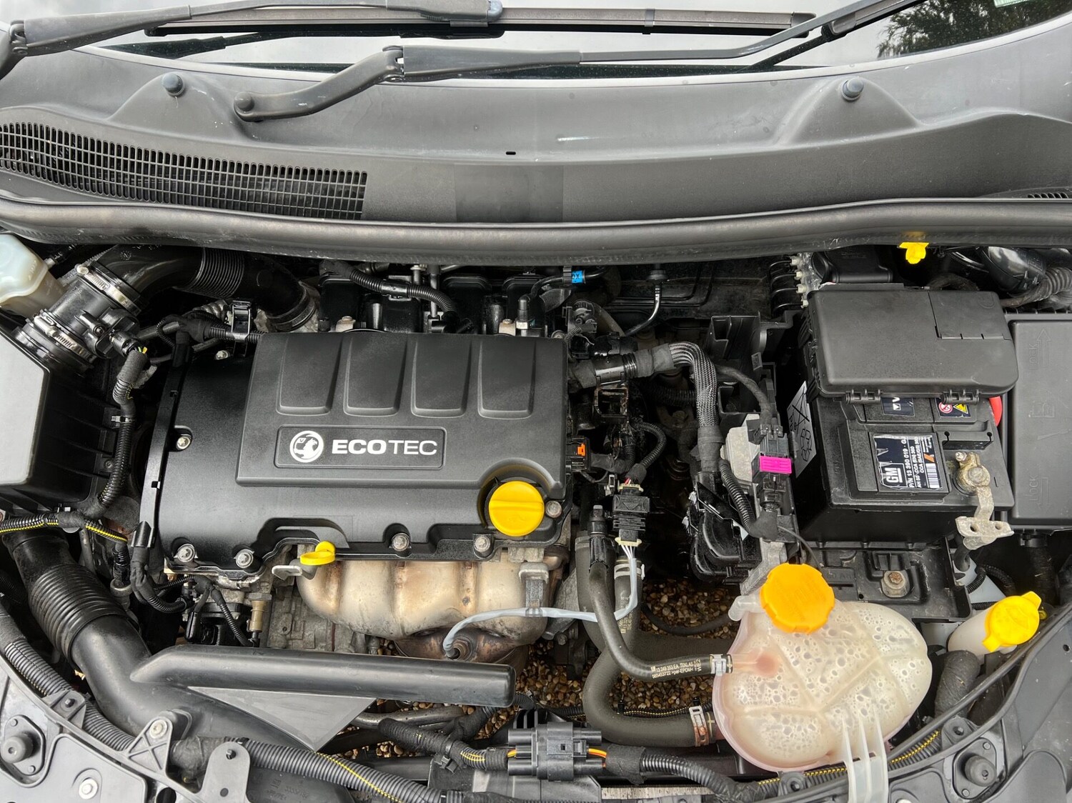 Used Vauxhall Corsa 2012 for sale - 78070109: Photo 37