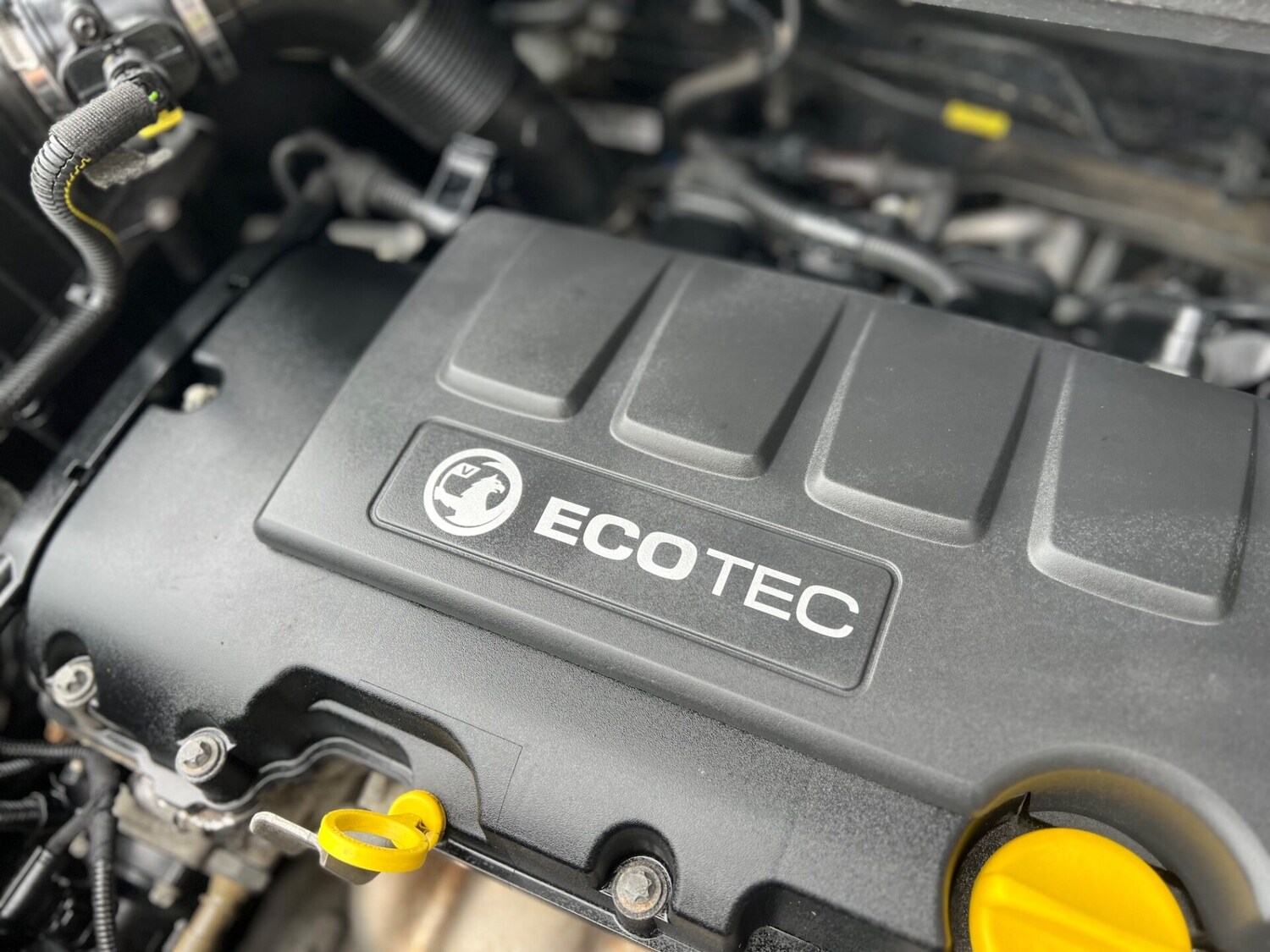 Used Vauxhall Corsa 2012 for sale - 78070109: Photo 38