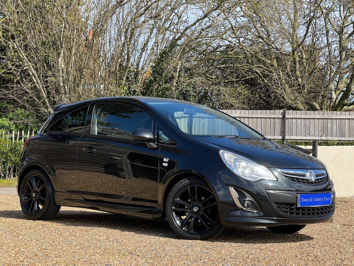 Used Vauxhall Corsa 2012 for sale - 78070109: Photo 5