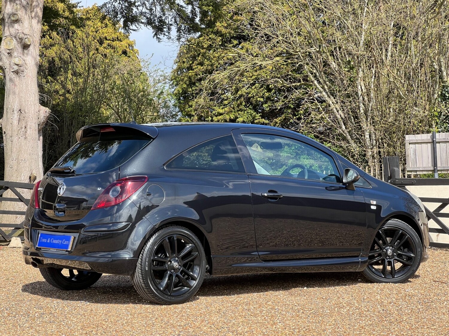 Used Vauxhall Corsa 2012 for sale - 78070109: Photo 6