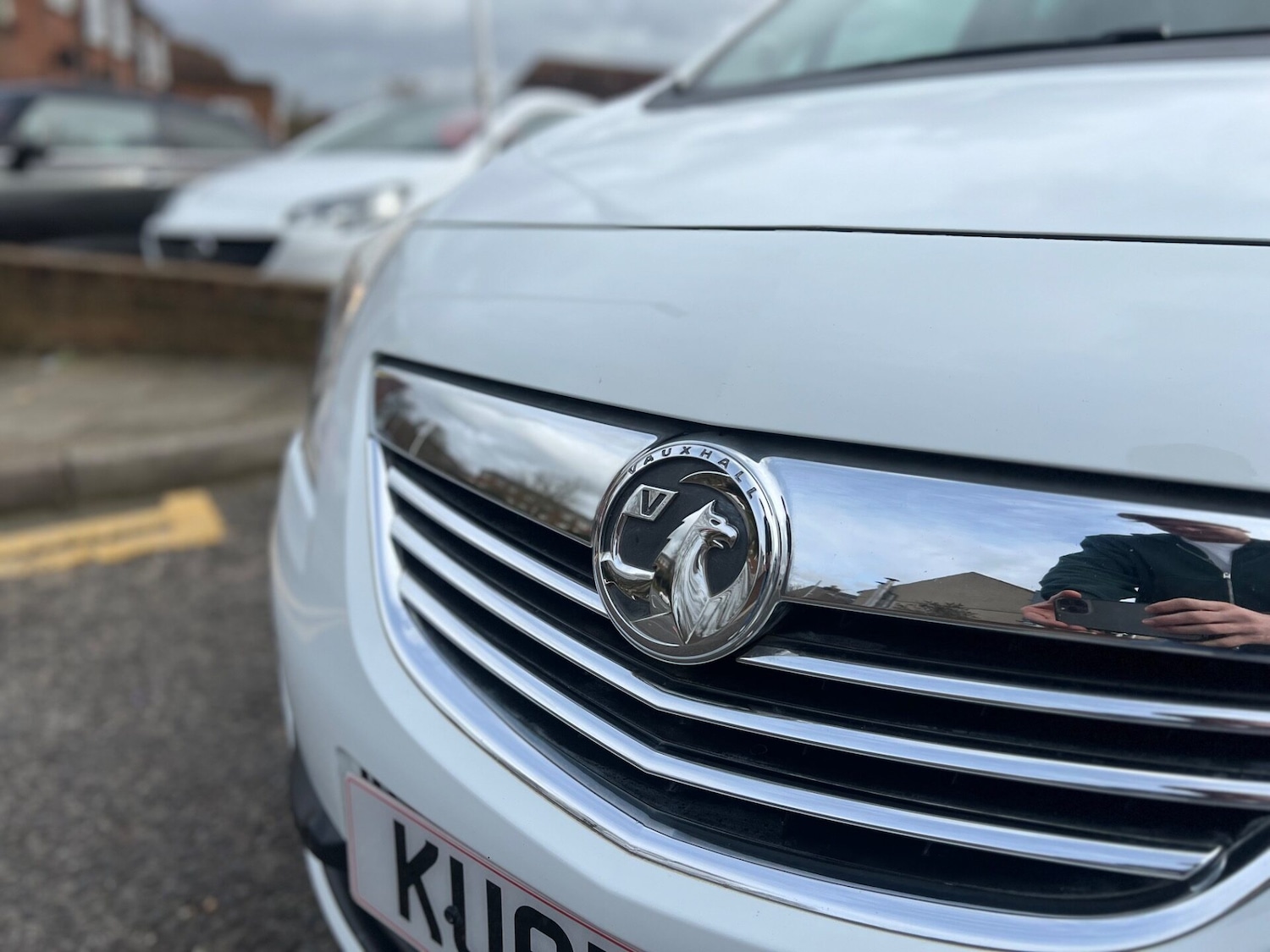 Used Vauxhall Meriva 2011 for sale - 77902666: Photo 11