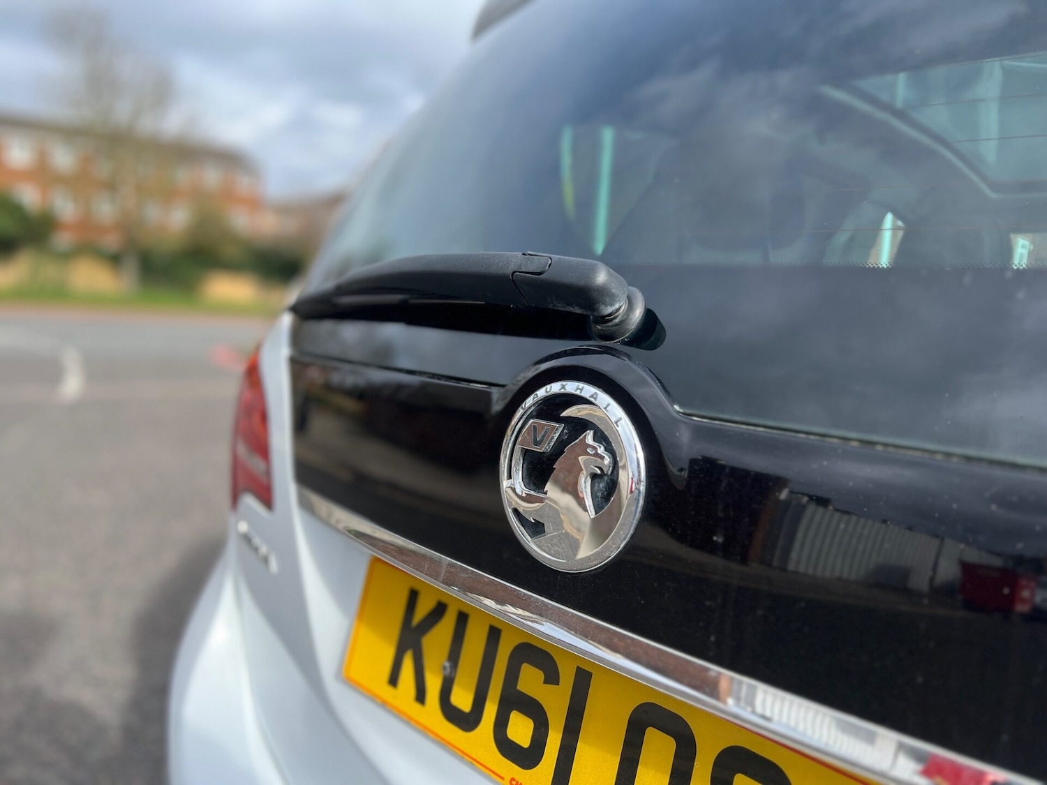 Used Vauxhall Meriva 2011 for sale - 77902666: Photo 13