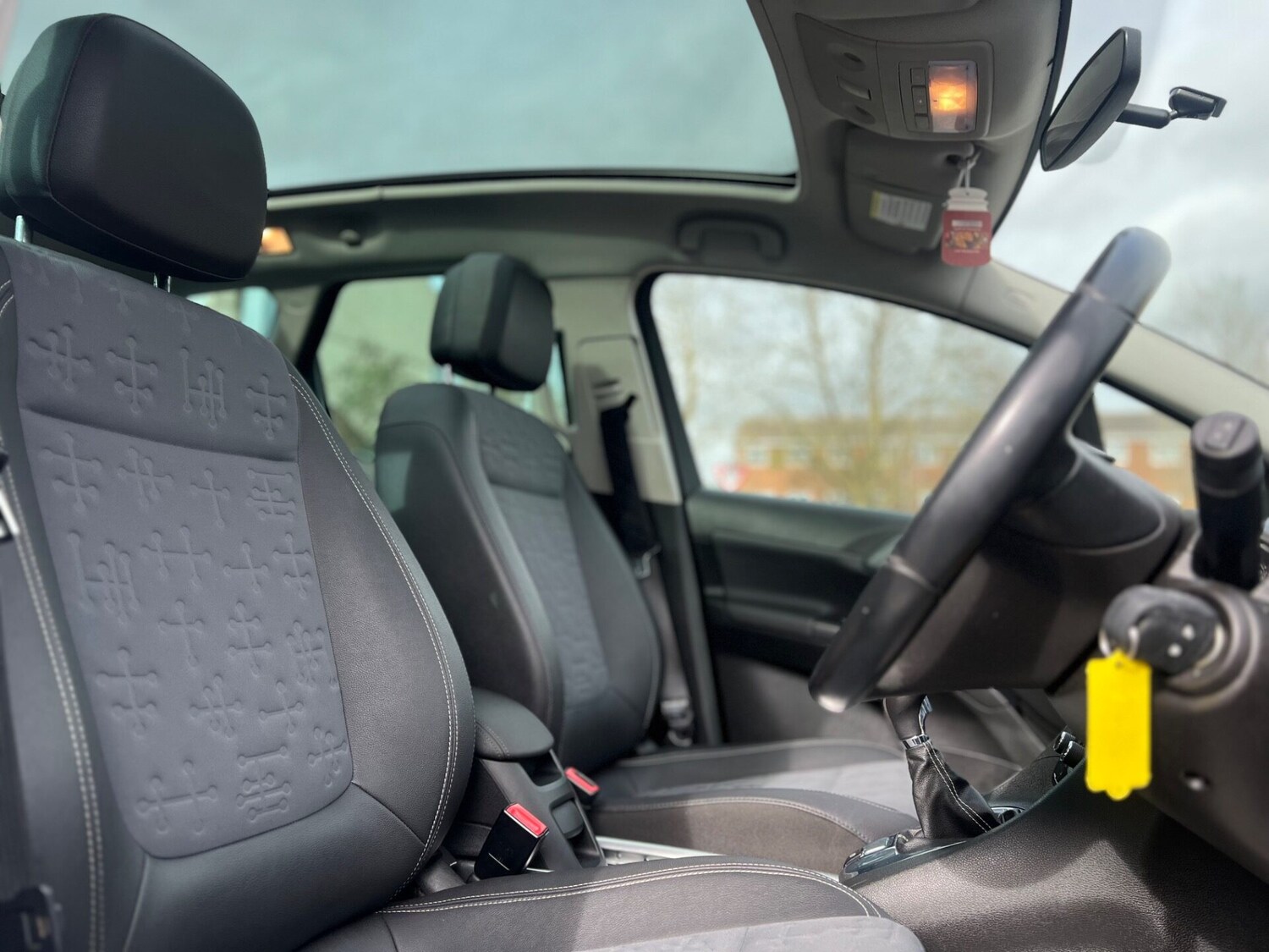 Used Vauxhall Meriva 2011 for sale - 77902666: Photo 19