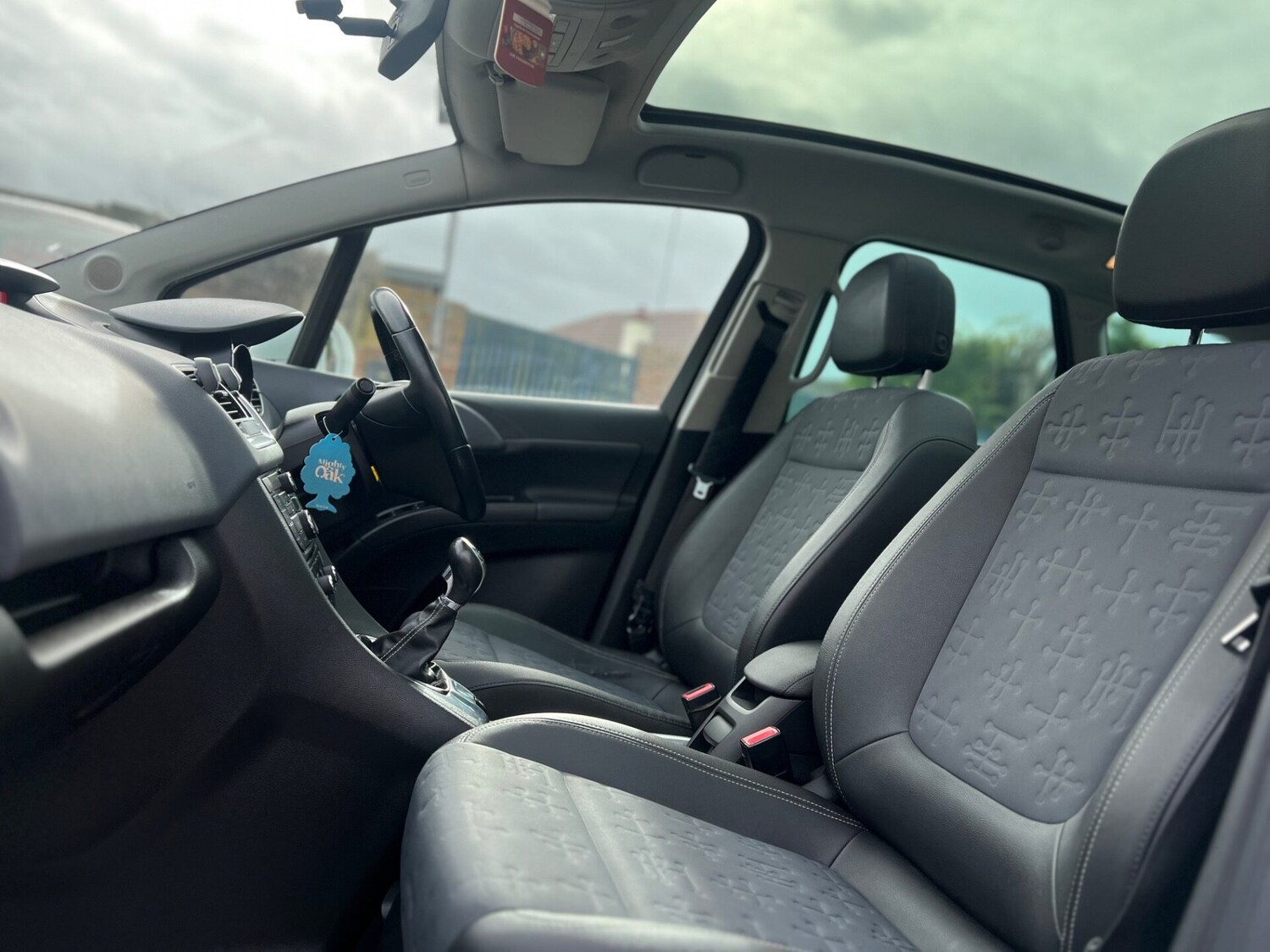 Used Vauxhall Meriva 2011 for sale - 77902666: Photo 20