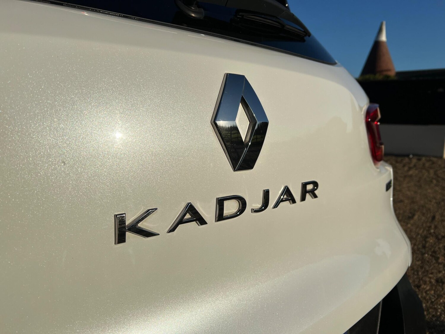 Used Renault Kadjar 2016 for sale - 76823827: Photo 16