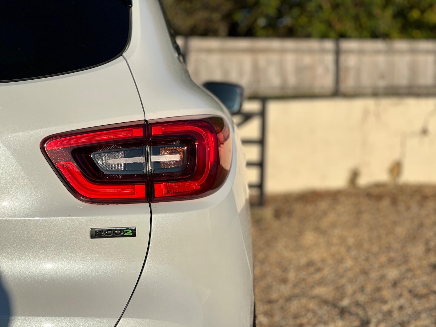 Used Renault Kadjar 2016 for sale - 76823827: Photo 17