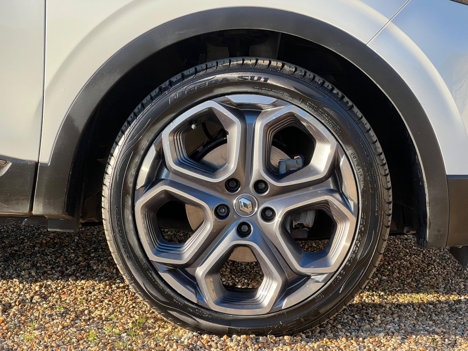 Used Renault Kadjar 2016 for sale - 76823827: Photo 18