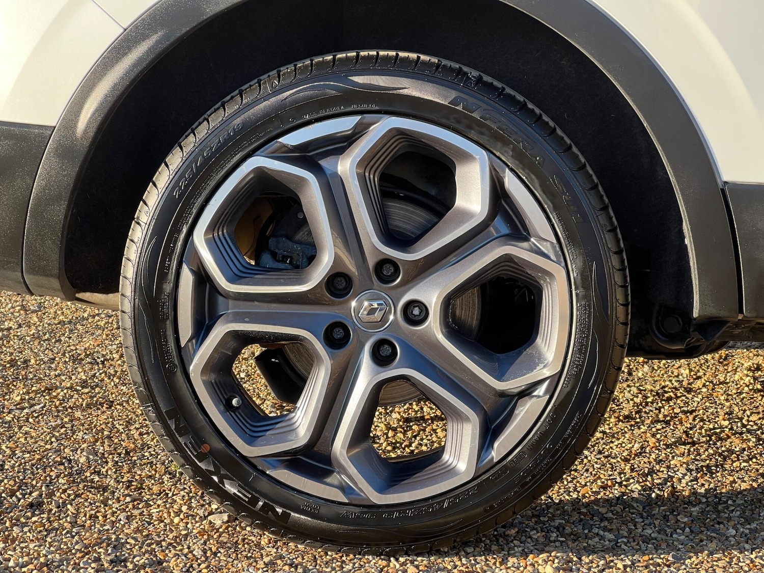 Used Renault Kadjar 2016 for sale - 76823827: Photo 19