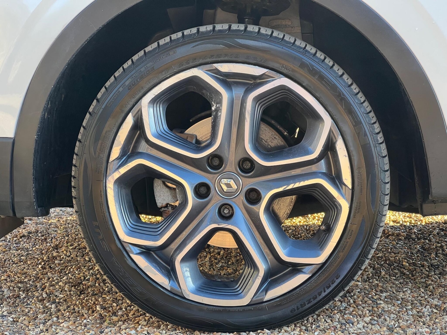 Used Renault Kadjar 2016 for sale - 76823827: Photo 20