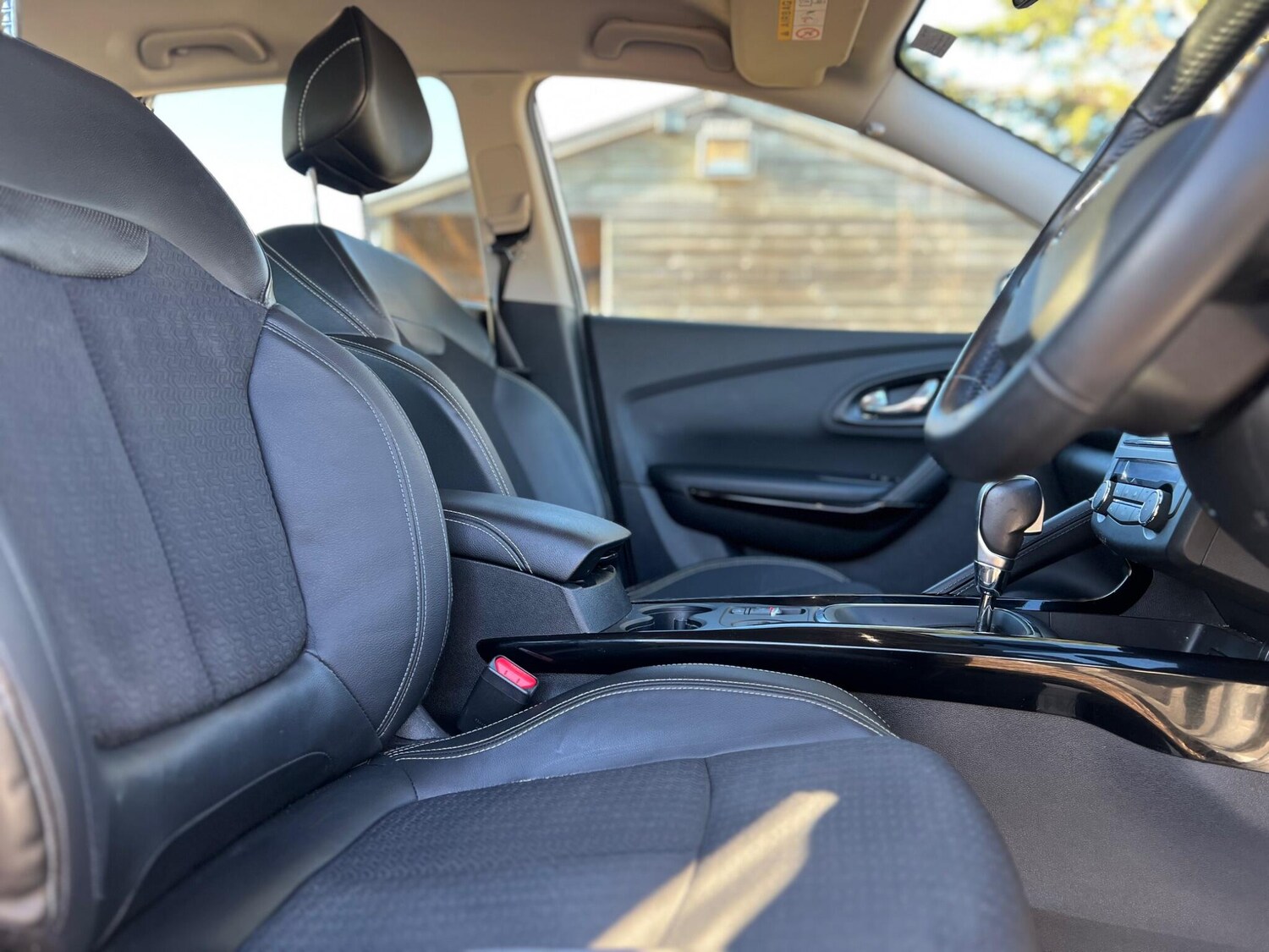 Used Renault Kadjar 2016 for sale - 76823827: Photo 23