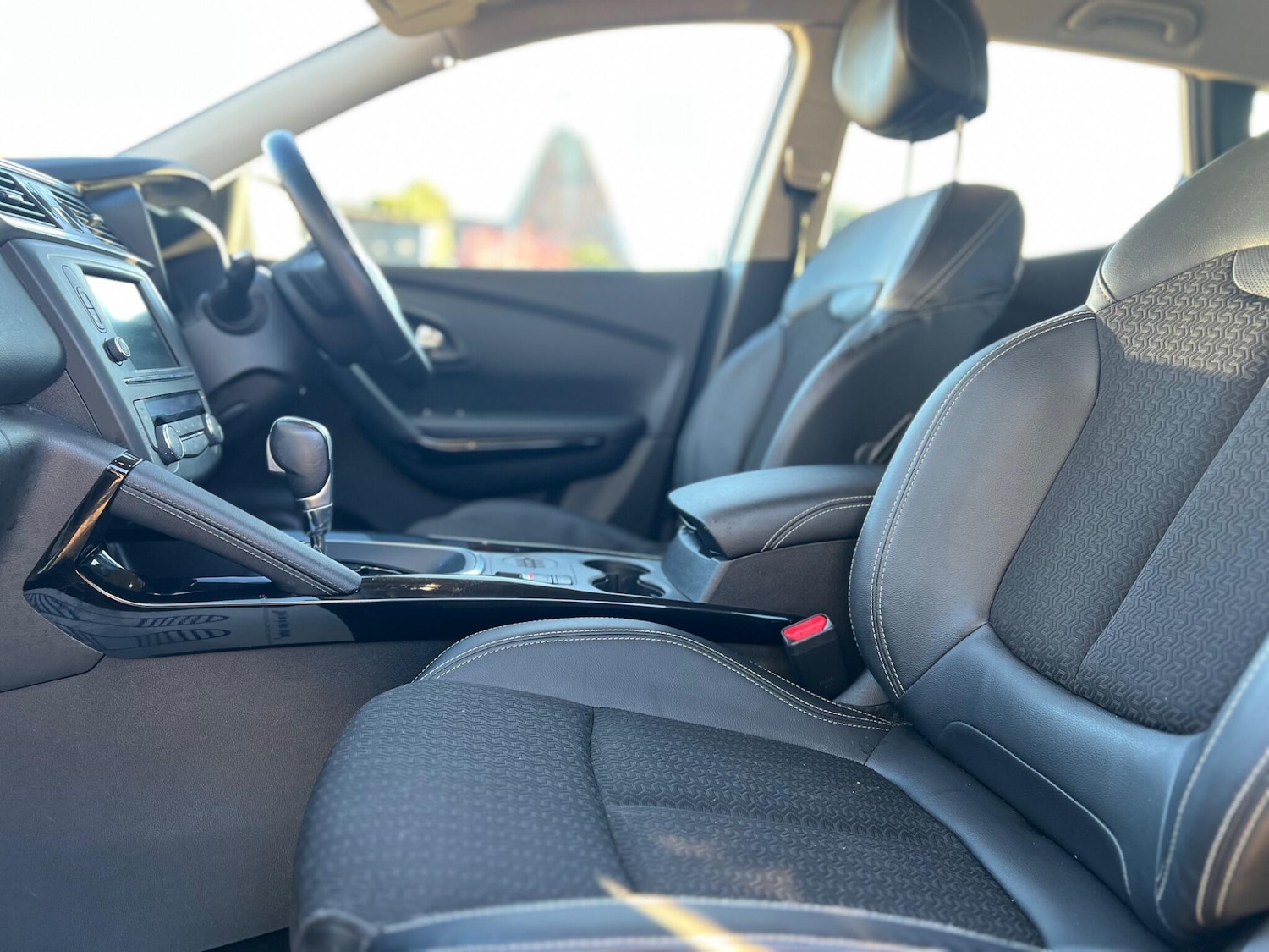 Used Renault Kadjar 2016 for sale - 76823827: Photo 24