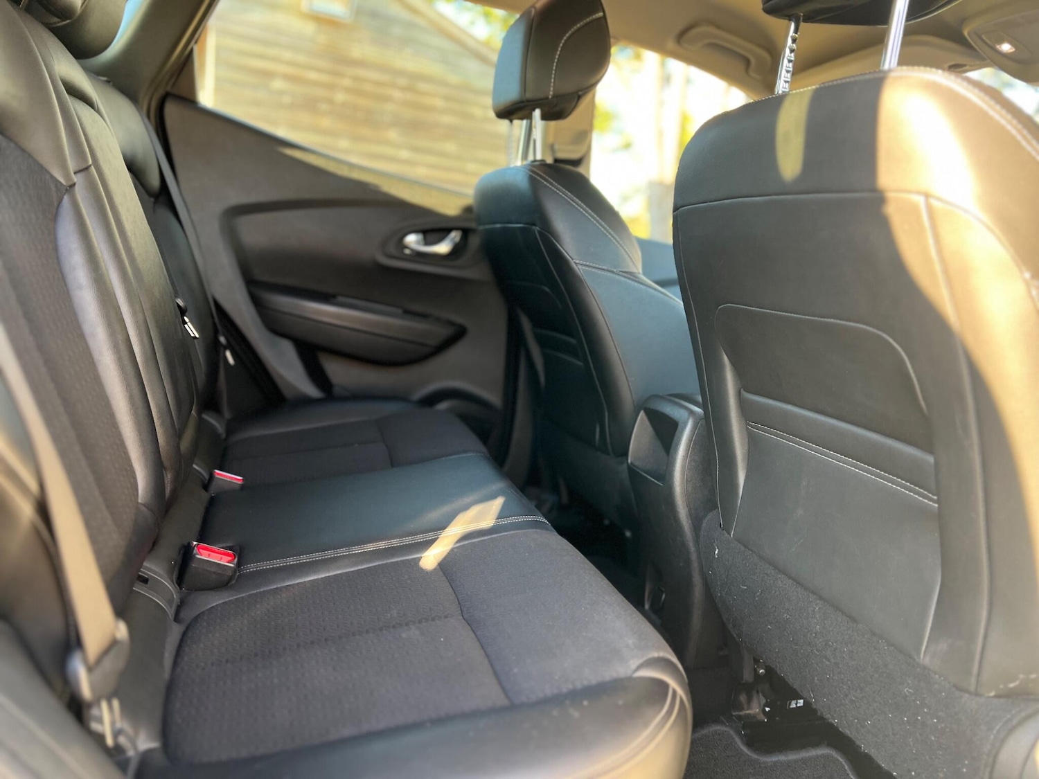 Used Renault Kadjar 2016 for sale - 76823827: Photo 25