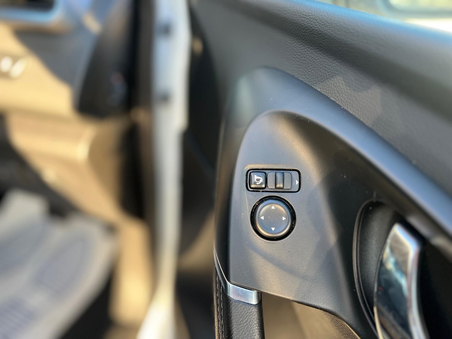 Used Renault Kadjar 2016 for sale - 76823827: Photo 28