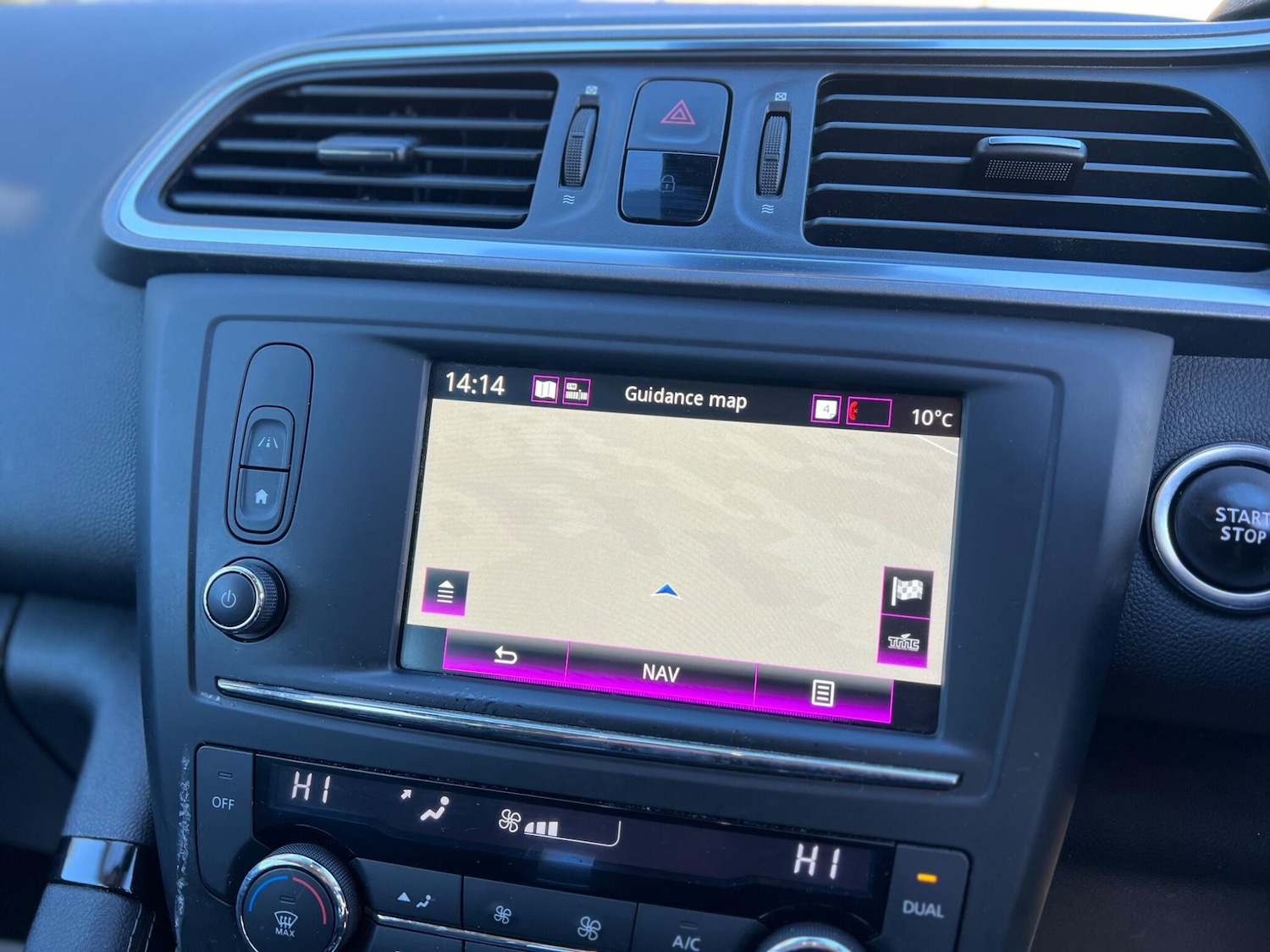 Used Renault Kadjar 2016 for sale - 76823827: Photo 32