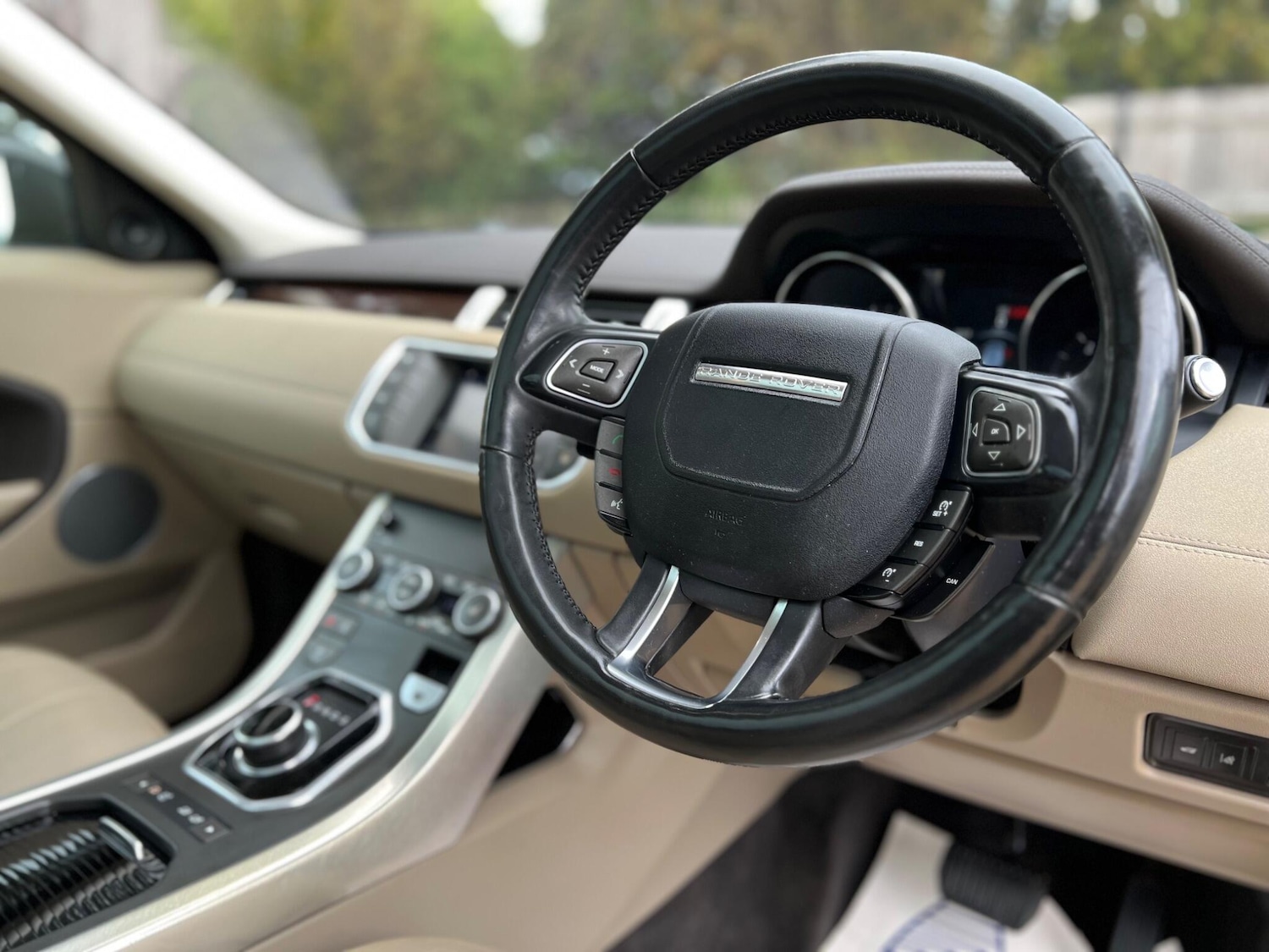 Used Land Rover Range Rover Evoque 2017 for sale - 76691134: Photo 22