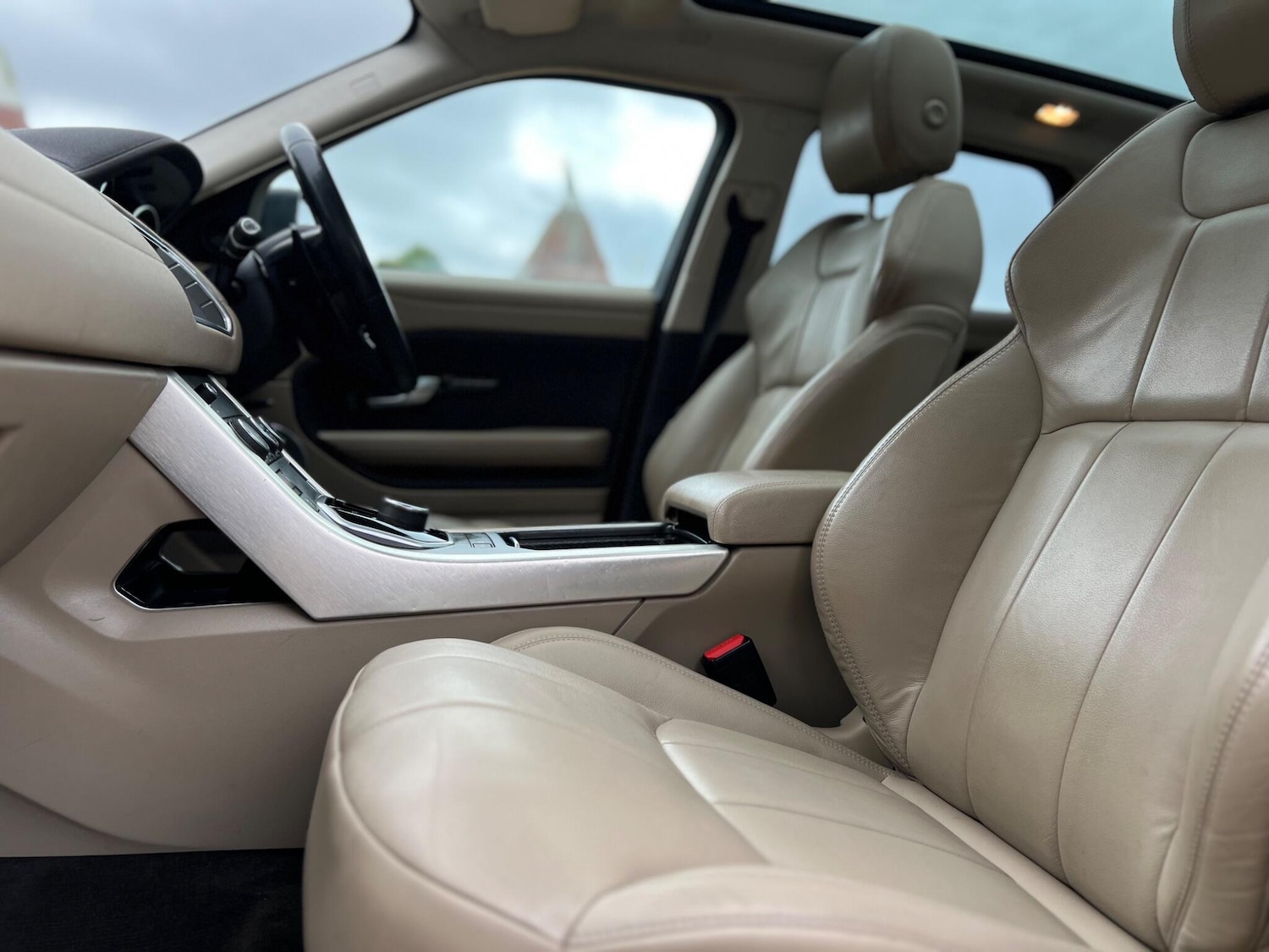 Used Land Rover Range Rover Evoque 2017 for sale - 76691134: Photo 24