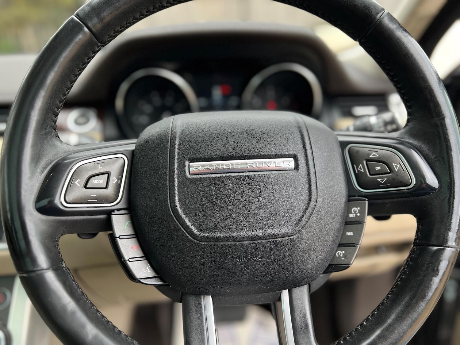 Used Land Rover Range Rover Evoque 2017 for sale - 76691134: Photo 30